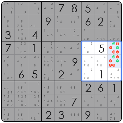 arkadium daily diagonal sudoku