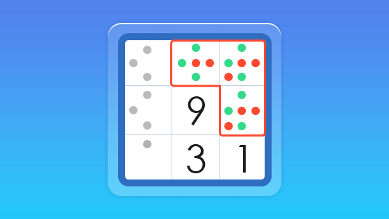 sudoku patterns